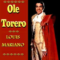 Olé torero