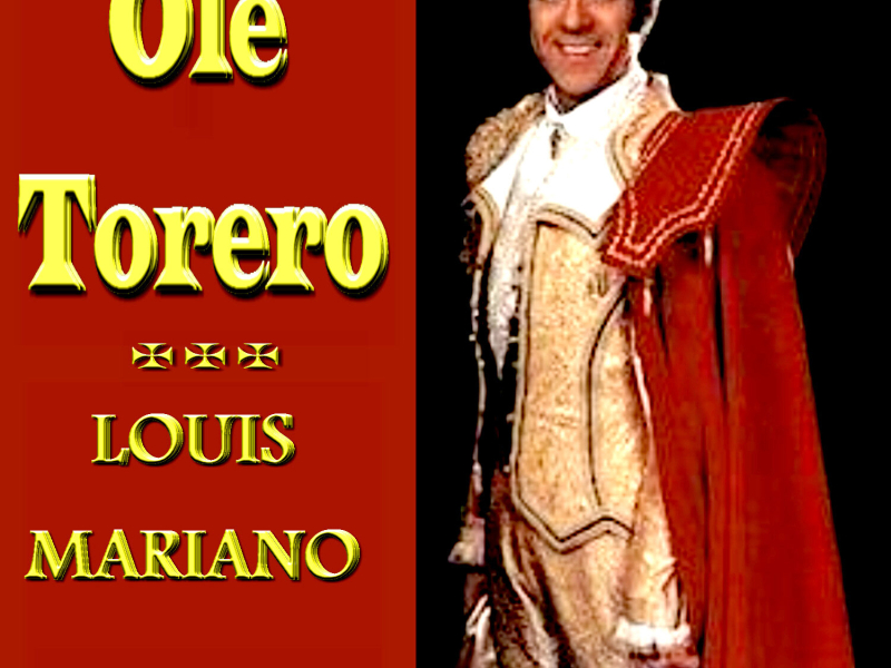 Olé torero