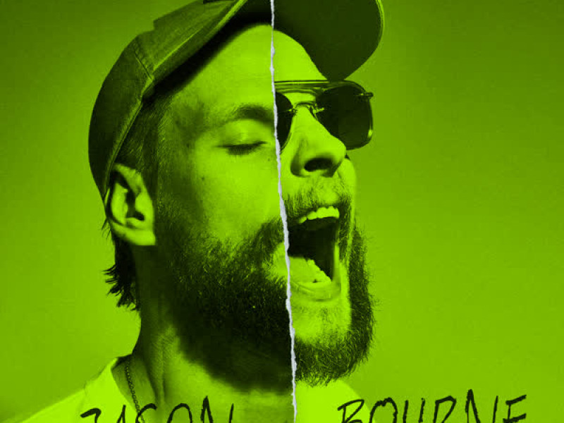 Jason Bourne (Single)