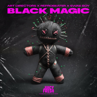 Black Magic (Single)