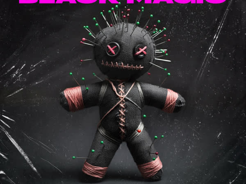 Black Magic (Single)