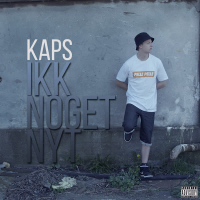 Ikk' Noget NYT (Single)