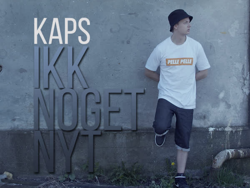 Ikk' Noget NYT (Single)