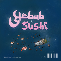 Kebab i Sushi (Single)