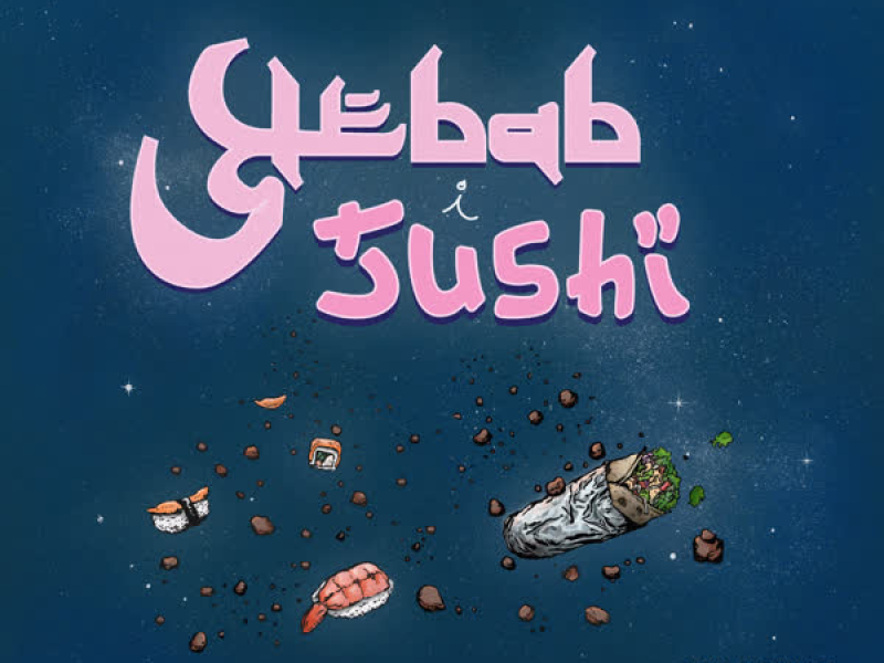 Kebab i Sushi (Single)