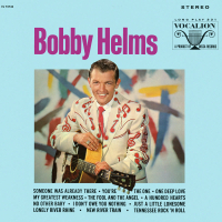 Bobby Helms