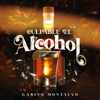 Culpable El Alcohol (Single)