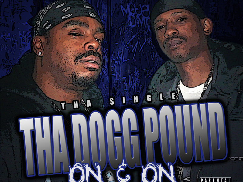 On & On - Tha Single (EP)