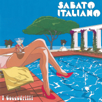 Sabato italiano (Single)
