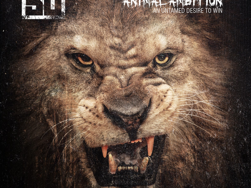 Animal Ambition: An Untamed Desire To Win