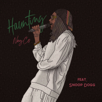 Haunting (feat. Snoop Dogg) (Single)