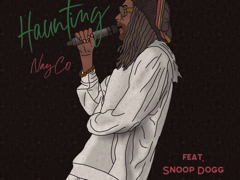 Haunting (feat. Snoop Dogg) (Single)