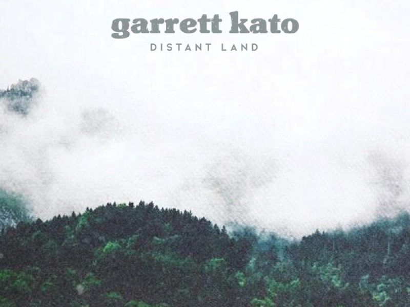 Distant Land (EP)