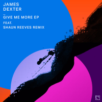 Give Me More EP (EP)