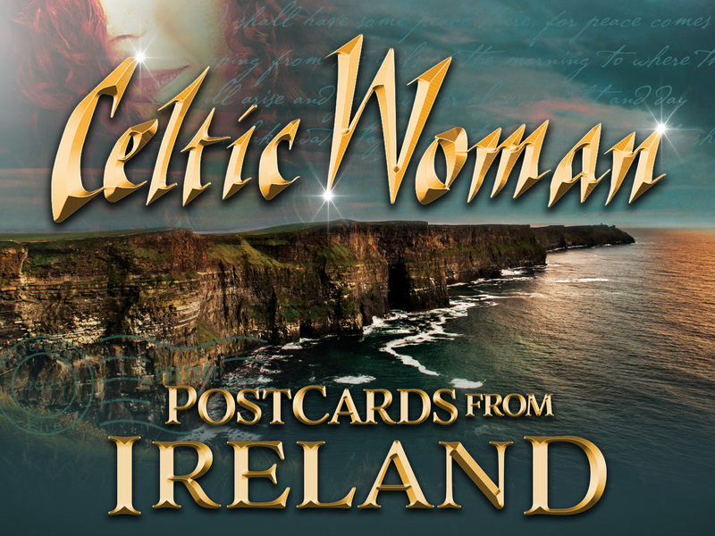 Postcards From Ireland