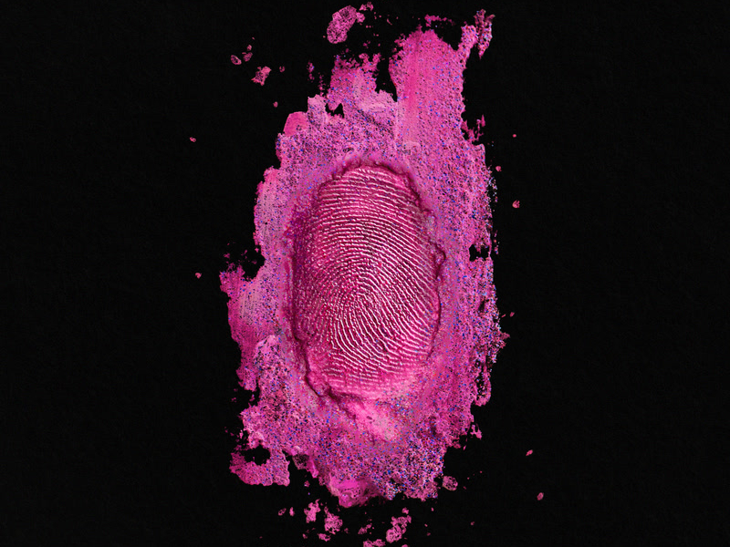 The Pinkprint