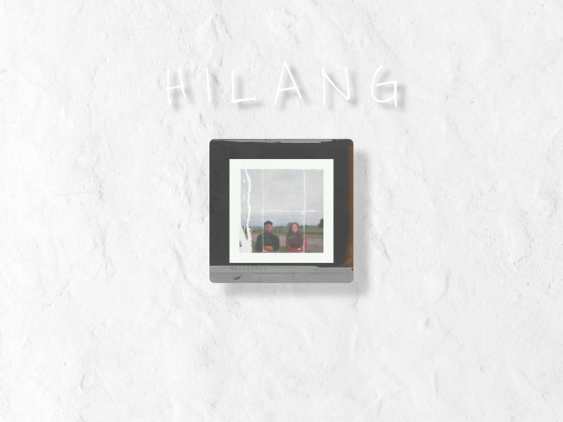 Hilang (Single)