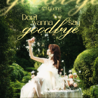DON’T WANNA SAY GOODBYE (Special Version) (Single)