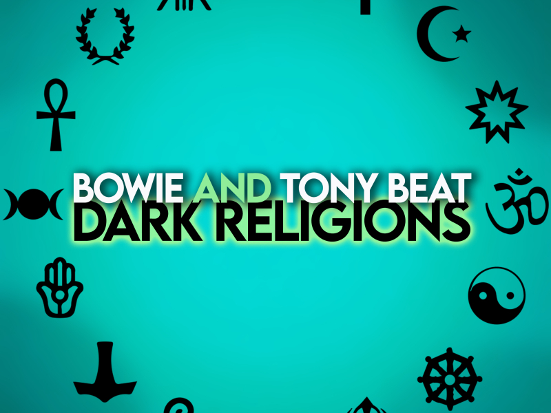 Dark Religions (Single)