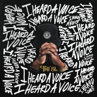 I Heard A Voice (Single)