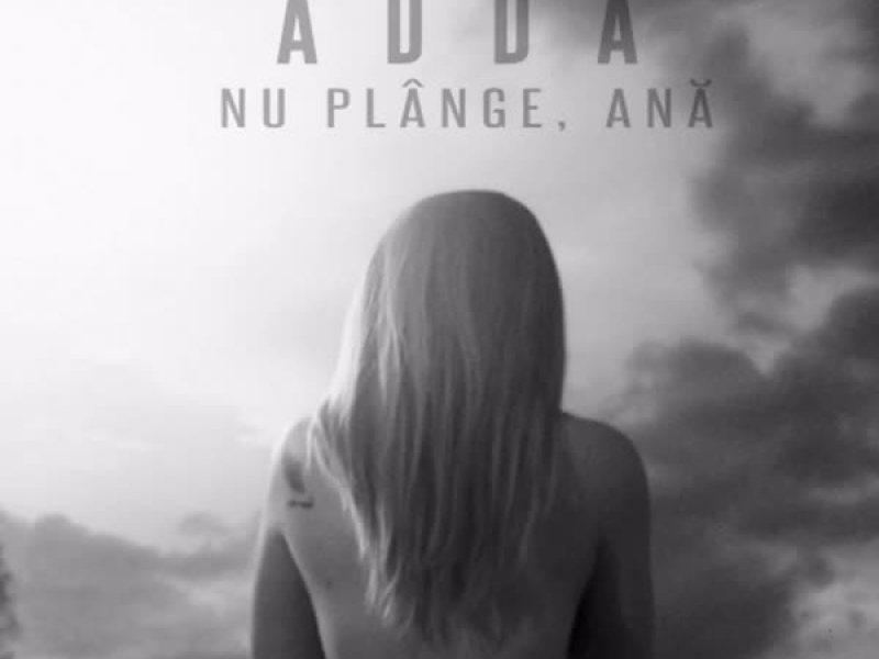 Nu plange, Ana (Single)