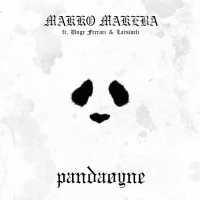 Pandaøyne (Single)