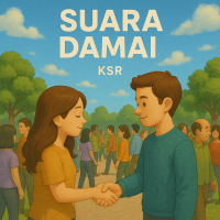 Suara Damai (Single)