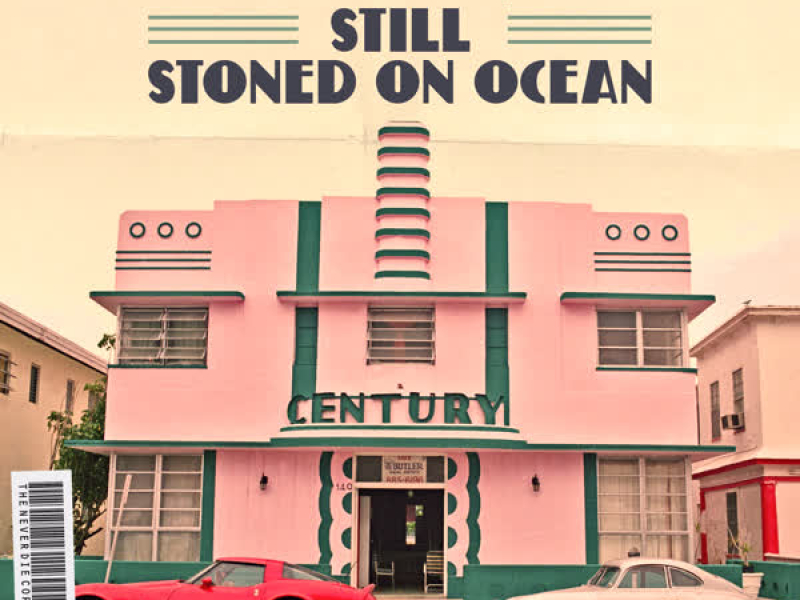 Still Stoned on Ocean