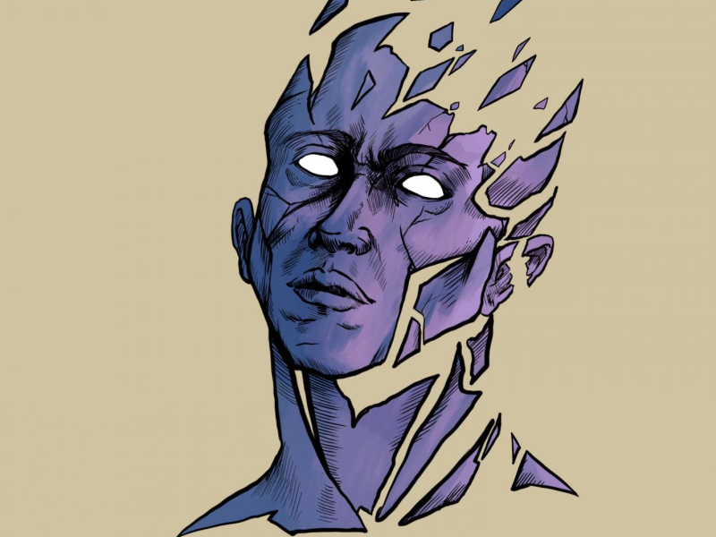 FRAGMENTS OF LIFE, Vol.1 (Single)