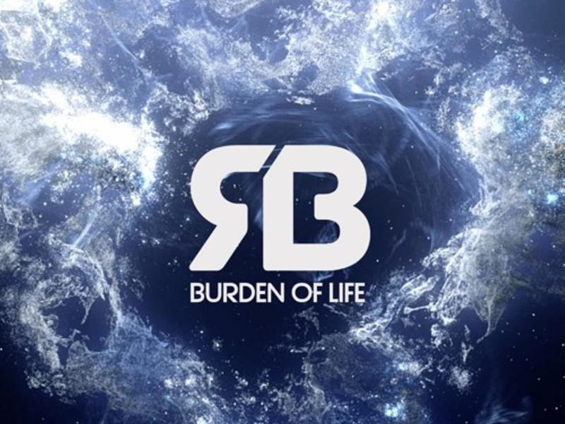Burden of Life (Single)