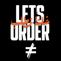 Let's Order (Single)