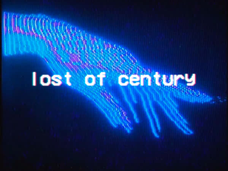 Lost Of Century (Single)