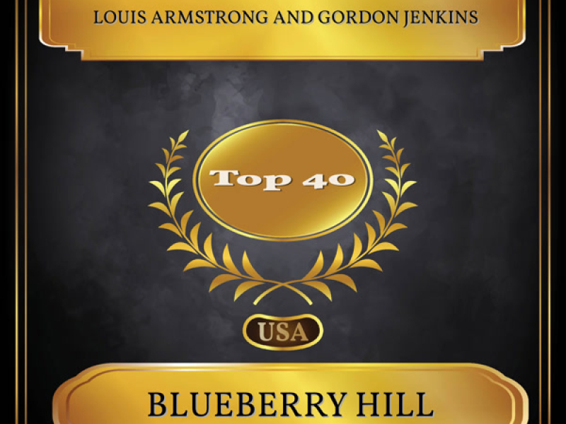 Blueberry Hill (Billboard Hot 100 - No. 29) (Single)