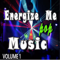 Energize Me Pop Music, Vol. 1 (Instrumental)