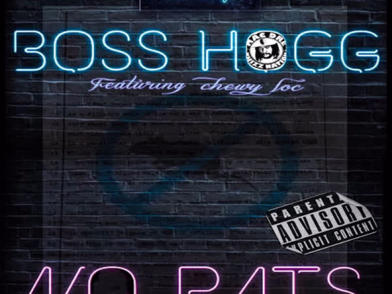 No Rats (Single)