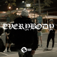 Everybody (Single)