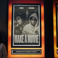 Make A Movie (Single)