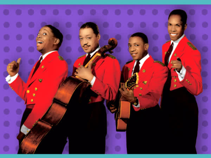 The Essential Collection