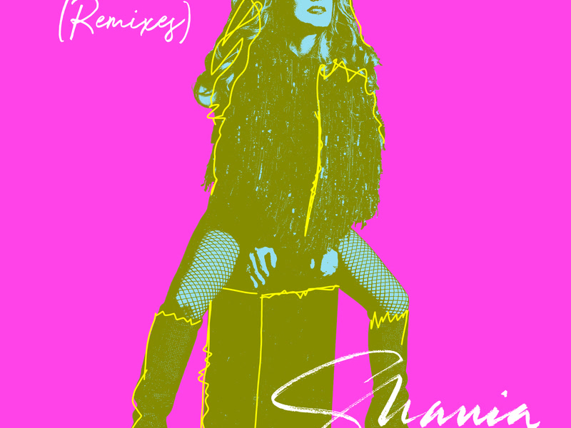 Giddy Up! (Malibu Babie Remix) (Single)