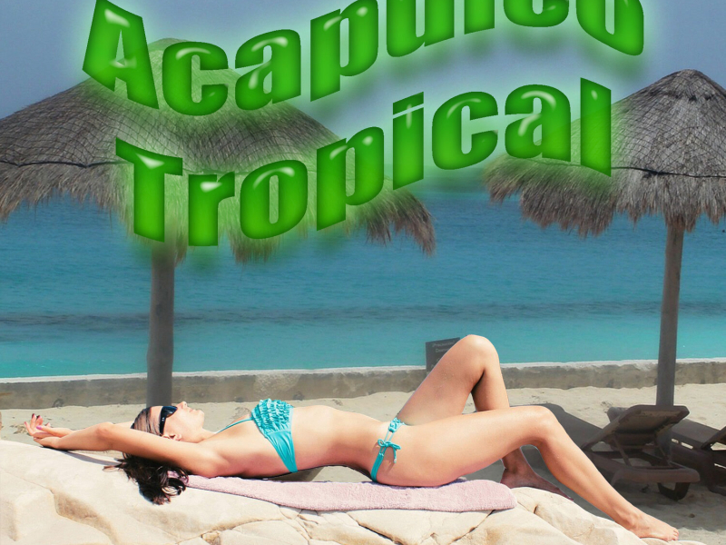 Exitos Del Acapulco Tropical, Vol. 1