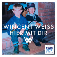 Hier Mit Dir (Single)