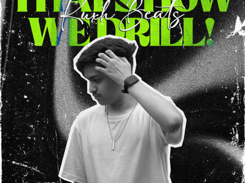 That's How we Drill! (Single)