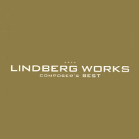 LINDBERG WORKS～composer's BEST～CHERRY WORKS