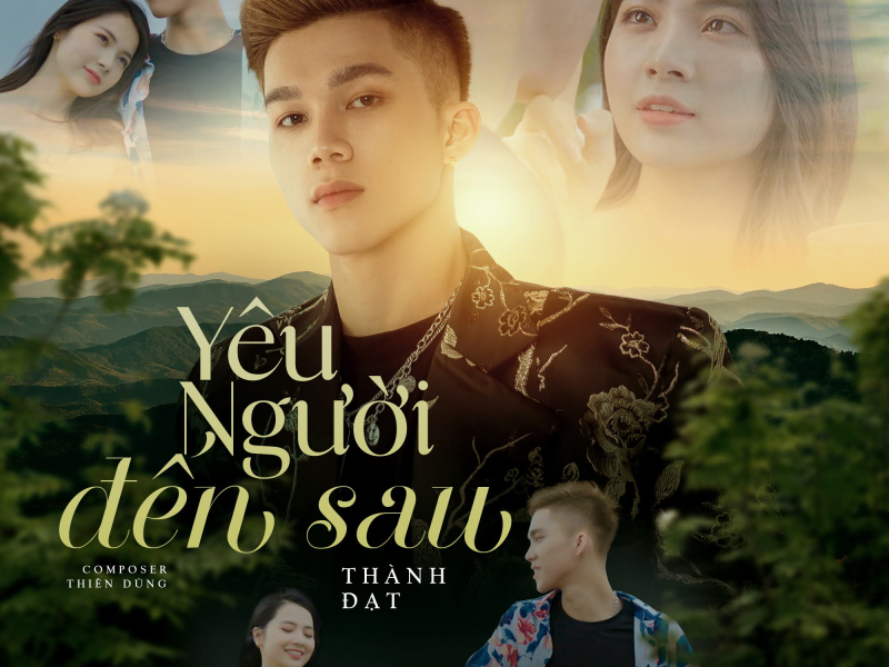 Yêu Người Đến Sau (Single)