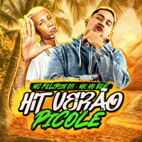 HIT DE VERÃO - PICOLÉ (Single)