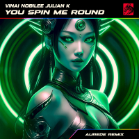 You Spin Me Round (Like A Record) (feat. Julian K) [Aurede Remix] (Single)