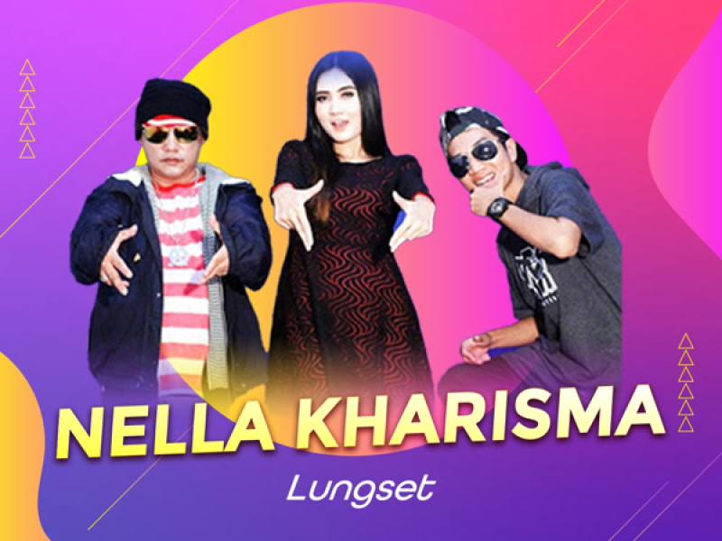 Lungset (Remastered 2019) (Single)