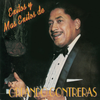 Exitos Y Más Exitos de Orlando Contreras