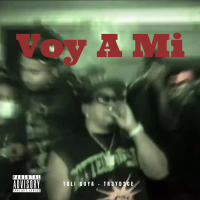 Voy A Mi (Single)