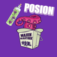 Posion (Single)